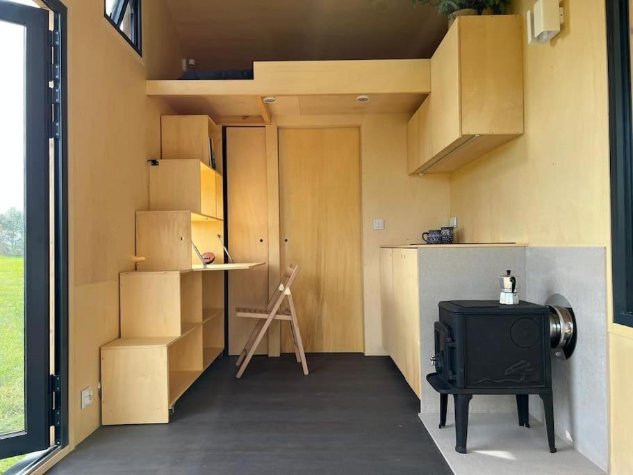 Villa Little House In Kongsvinger Extérieur photo